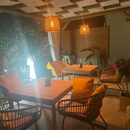 Elegant Rooms Argostoli  Exterior foto