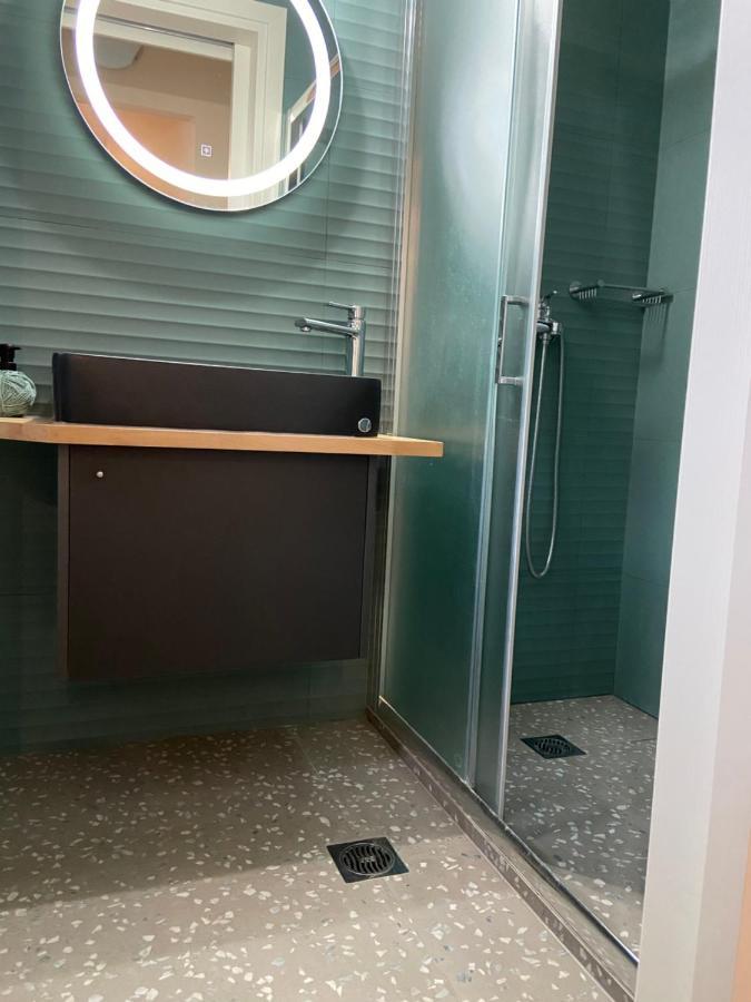 Elegant Rooms Argostoli  Exterior foto