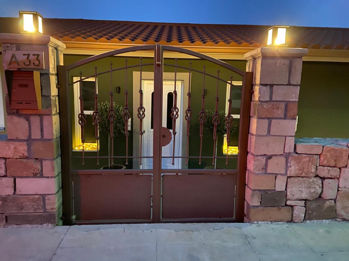 Elegant Rooms Argostoli  Exterior foto