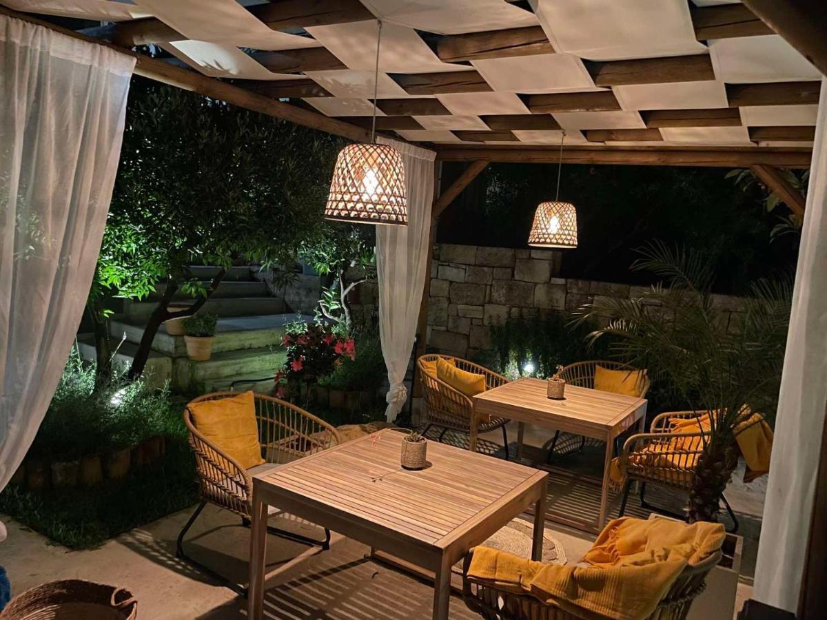 Elegant Rooms Argostoli  Exterior foto