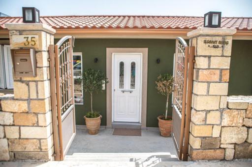 Elegant Rooms Argostoli  Exterior foto