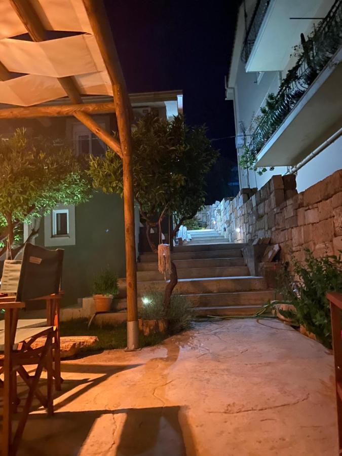 Elegant Rooms Argostoli  Exterior foto