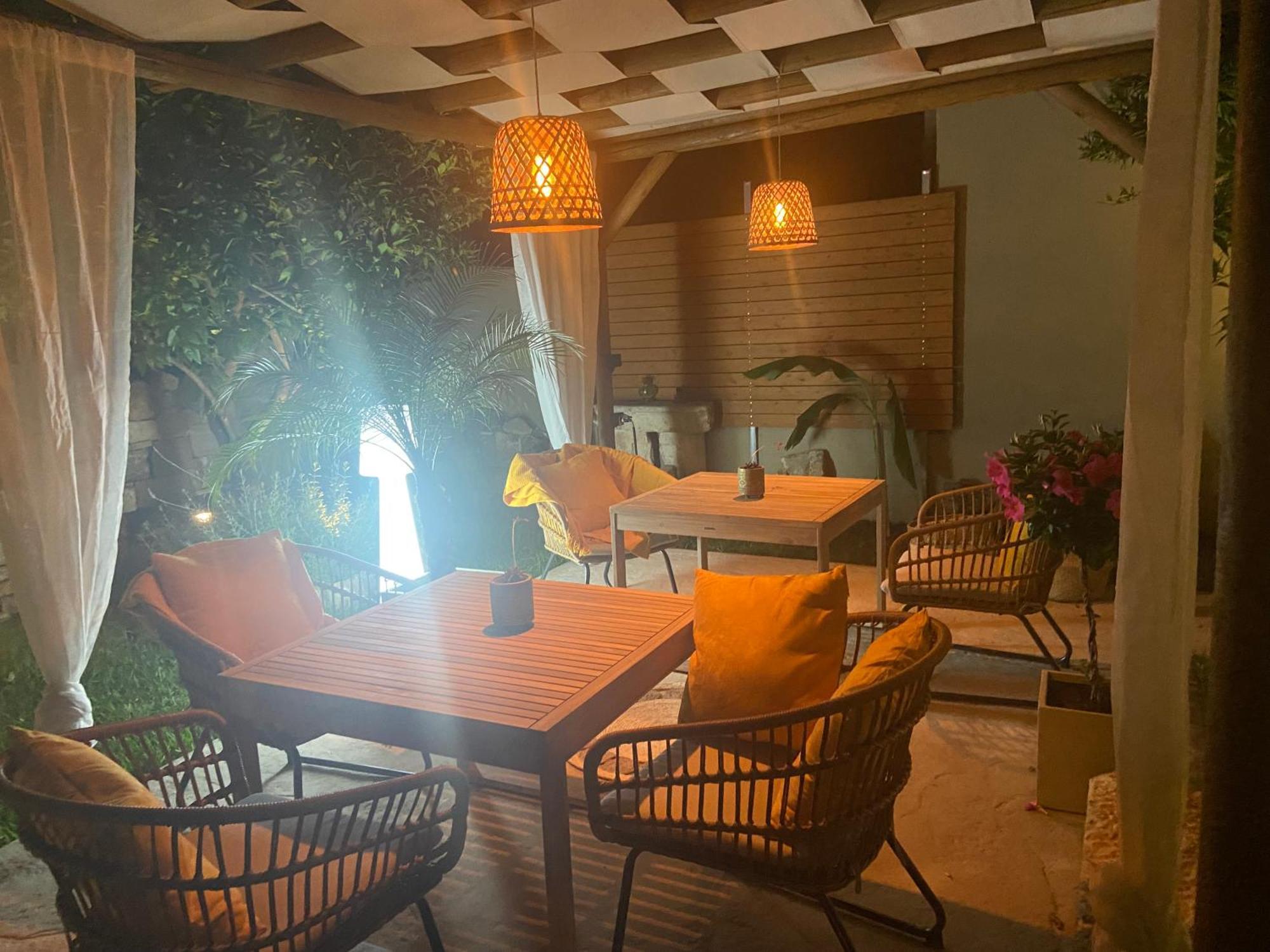 Elegant Rooms Argostoli  Exterior foto
