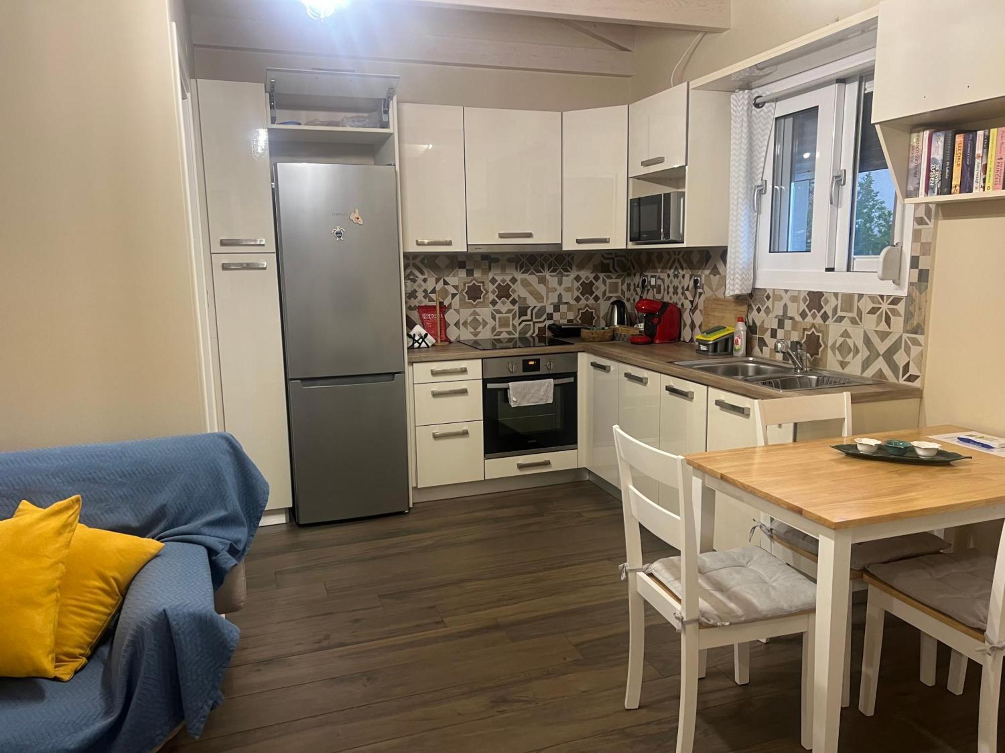 Elegant Rooms Argostoli  Exterior foto
