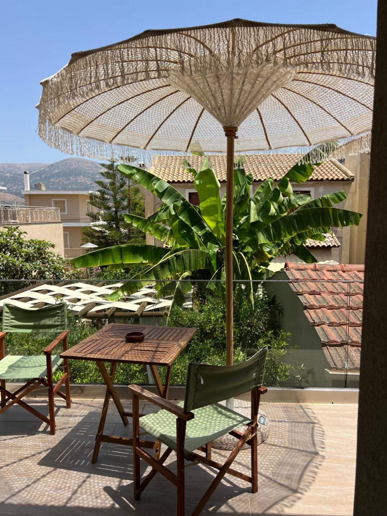Elegant Rooms Argostoli  Exterior foto