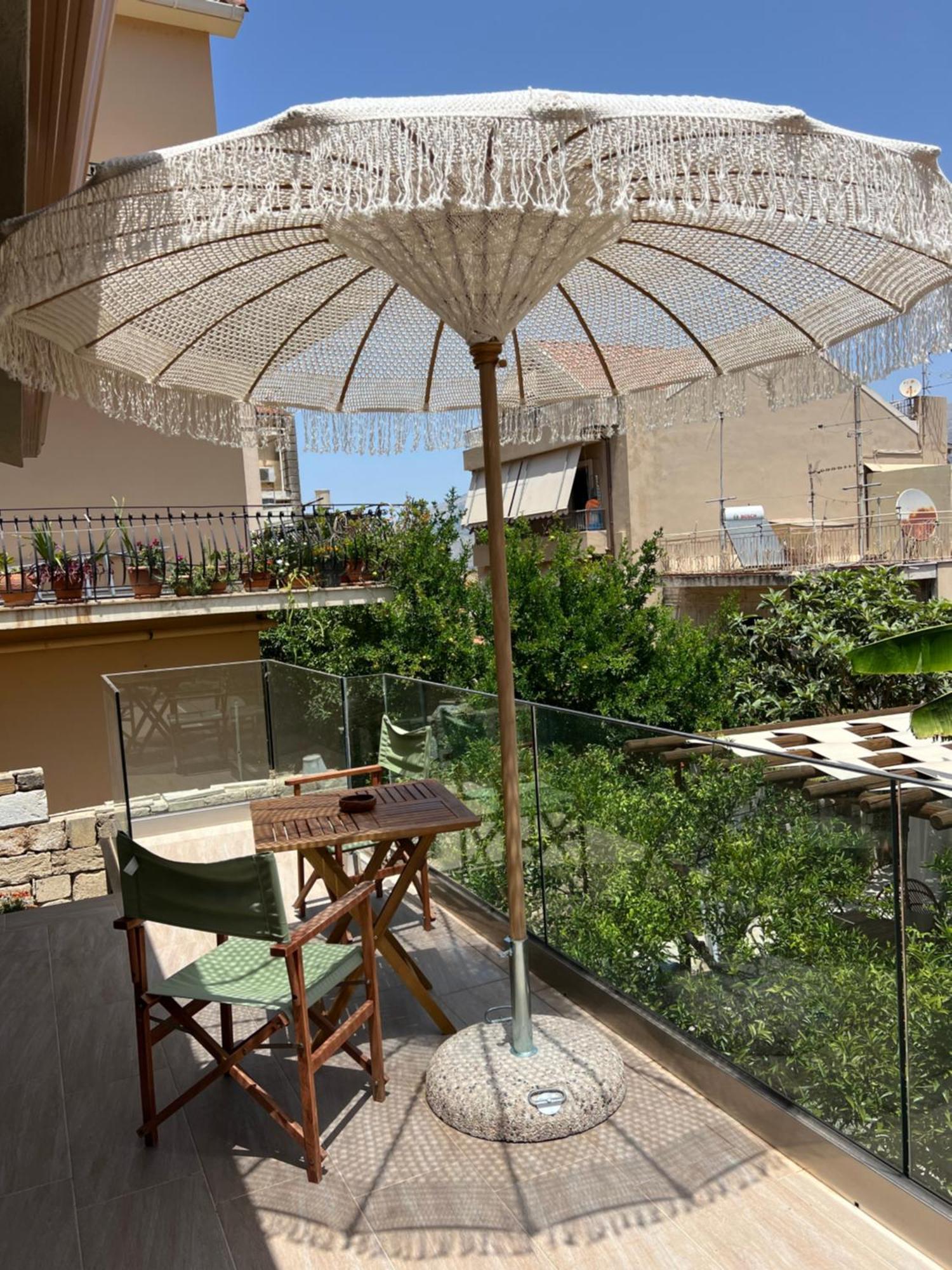 Elegant Rooms Argostoli  Exterior foto